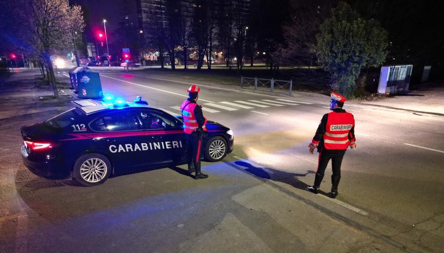 Sassuolo, Fa Un Incidente E Rifiuta Alcoltest: Patente Ritirata ...